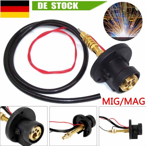 Zentralanschluss umbau set - umbau,