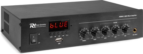 Power dynamics pdm45 - dynamics, 100v