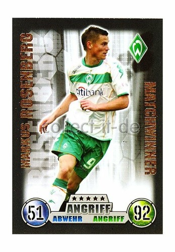 Match attax 336 - 336,