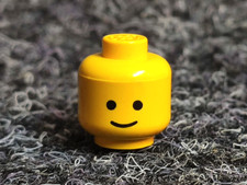 Lego 3626ap01 classic - lego, x