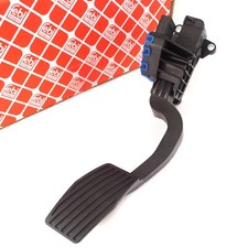 Febi gaspedal elektrisch für - gaspedal,