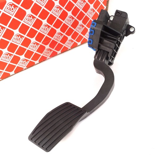 Febi gaspedal elektrisch für - febi,