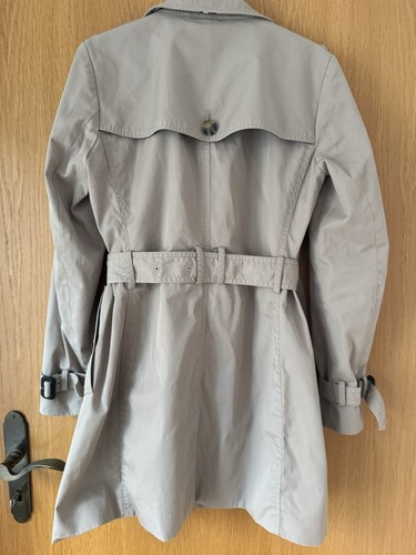 Tommy hilfiger trenchcoat - tommy,