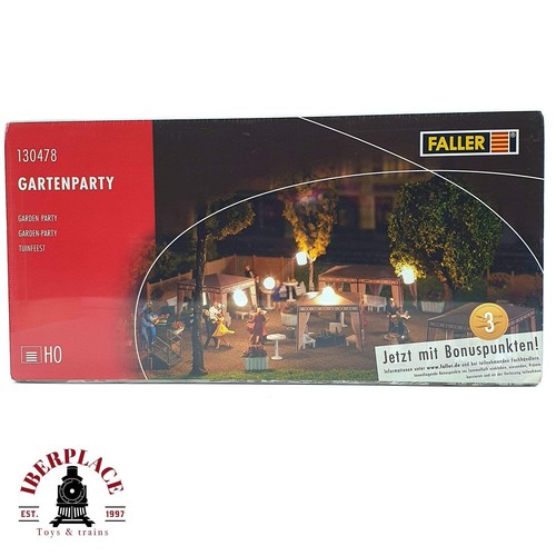 Faller 130478 - 👥,