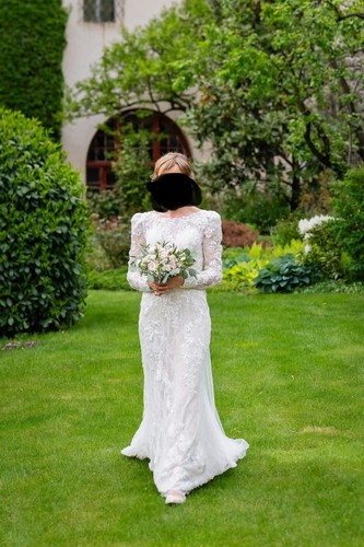 Hochzeitskleid traumkleid - hochzeitskleid,