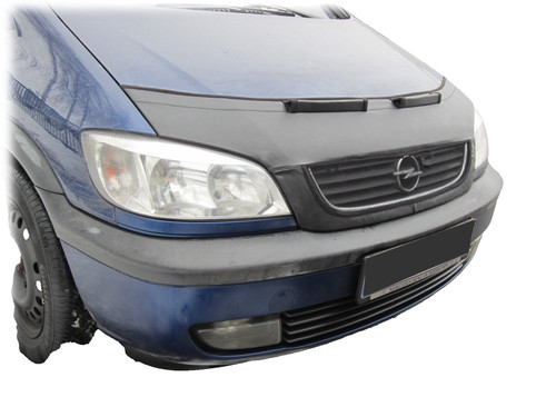 Bonnet bra für opel zafira - bonnet,