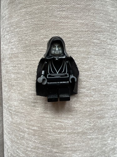 Lego star wars minifigur - lego,