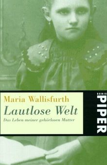 Lautlose welt das leben - welt.,
