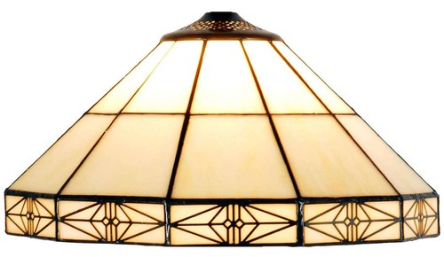 Tiffany lampe lampenschirm - tiffany,