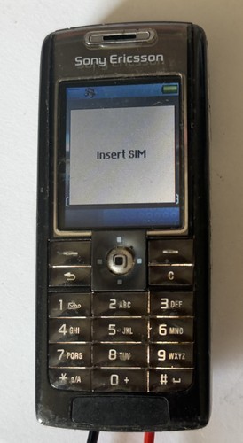 Sony ericsson t630 - ericsson,