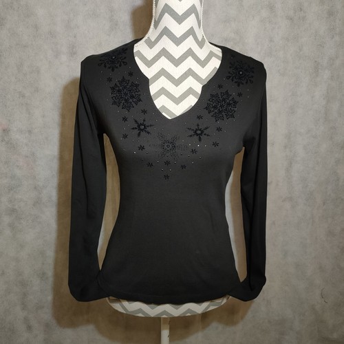 Oilily y2k schneeflocke winter - y2k,