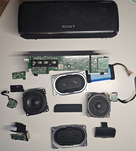 Sony srs xb31 - sony, srs-xb31