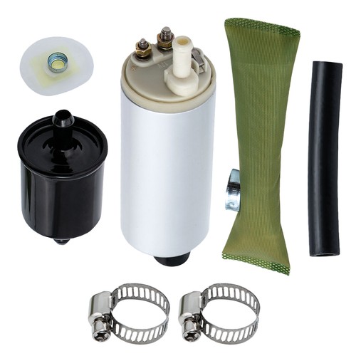 Kraftstoffpumpe benzinpumpe - kraftstoffpumpe,
