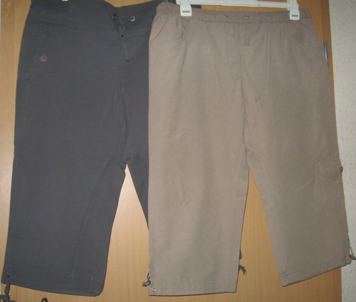 Capri hose cecil 32 - x,