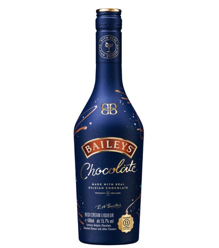 Baileys chocolate irish - chocolate,