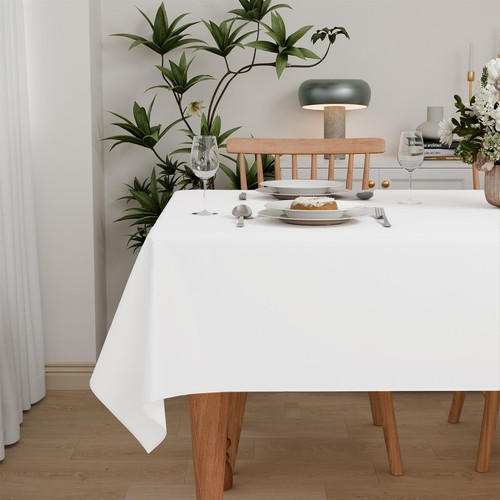 Tischdecke polyester - tischdecke,