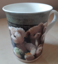 Amsel tasse teddy bär - tasse,