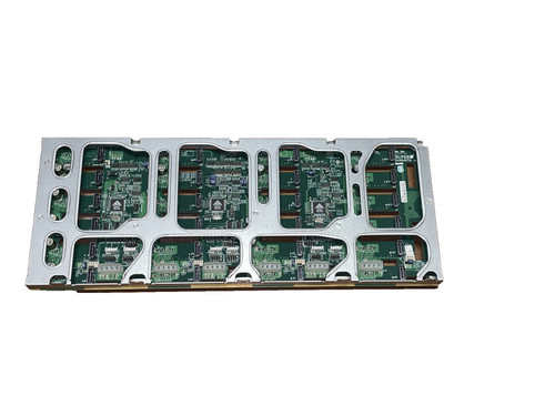 Supermicro bay sas - 4u,