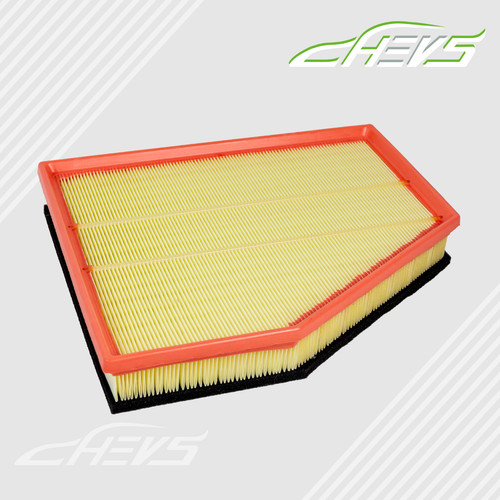 Luftfilter für alpina - für, b5