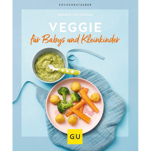 Veggie für babys und - veggie,