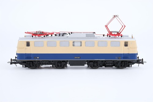 Roco lok e10 1241 - h0,