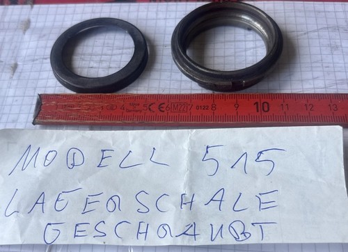 Lagerschale lagerdeckel für - lagerschale+lagerdeckel,
