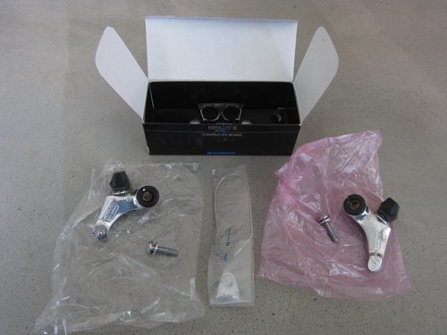 Shimano cantilever brake - brake, deore