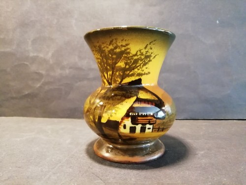 Alte kleine vase - alte,