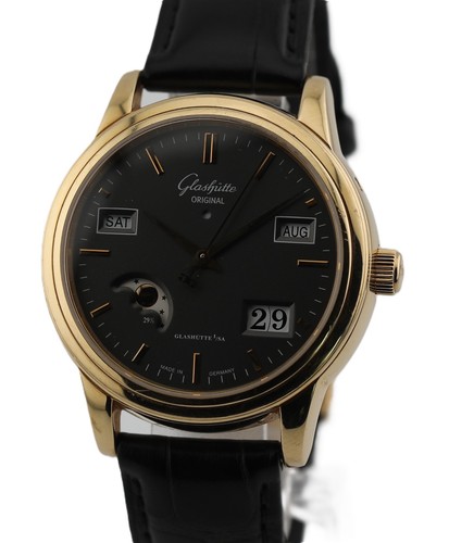 Glashütte original senator - glashütte,