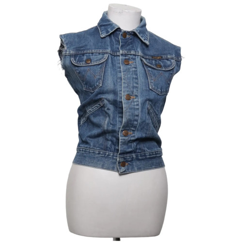 Wrangler jeansweste größe - wrangler,, jeansweste,
