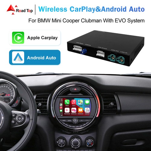 Carplay für evo bmw - bmw, mini