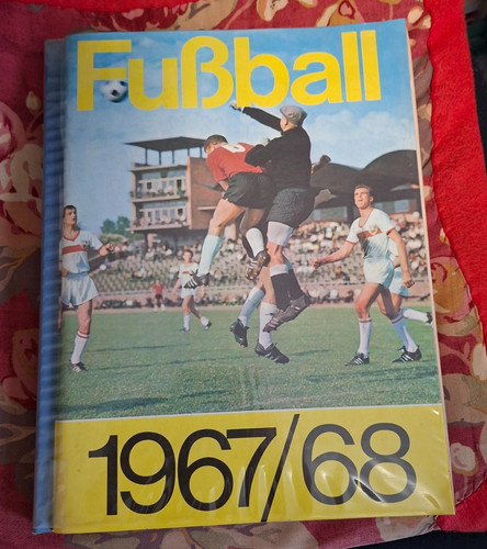 Bergmann sammelalbum - sammelalbum,