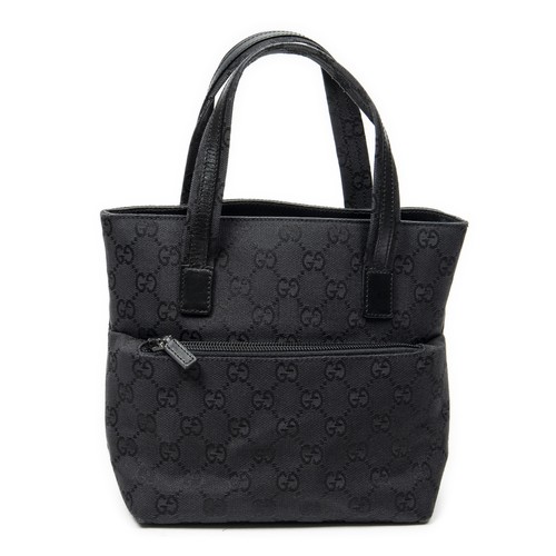 Gucci mini front pocket - mini, tote