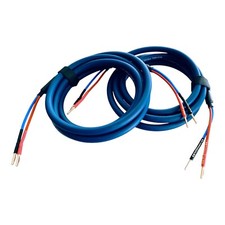 Van damme blue series speaker - van,