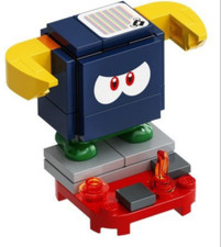 Bully lego 71402 - lego, mario