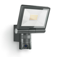 Sensor led strahler xled cam - led,