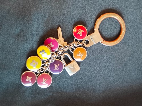 Louis vuitton charm bijoux - vuitton,