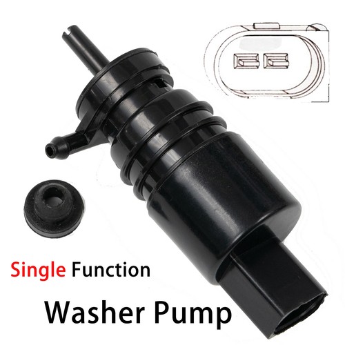 Waschwasser pumpe für - waschwasser, 1er
