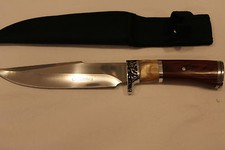 Columbia jagdmesser mit - jagdmesser,