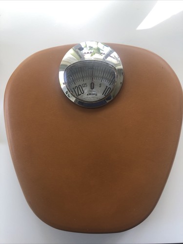 Personenwaage waage krups - waage,