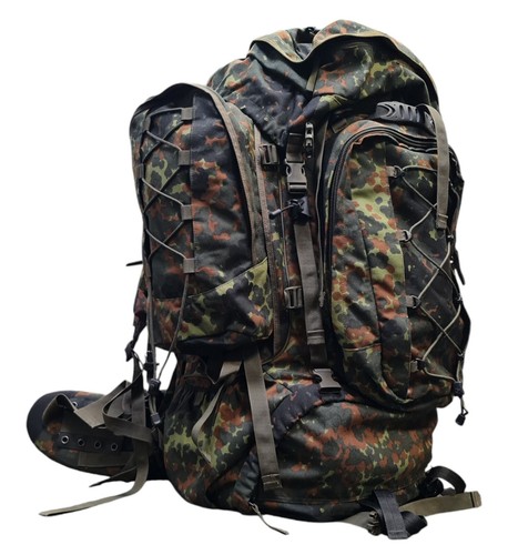 Rucksack range pack mki 90l - rucksack,