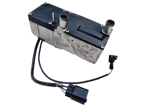 Webasto eberspächer d5wz - eberspächer,