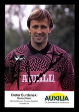 Dieter burdenski auxilia - dieter,