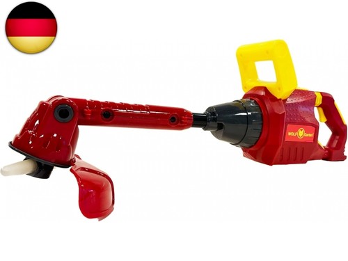 Red tool box rp010 spielzeug - box, rp010-w
