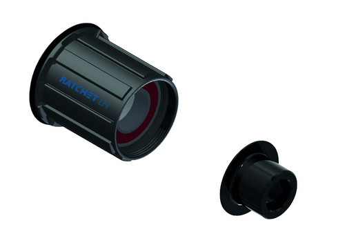Swiss mtb hybrid shimano - dt,
