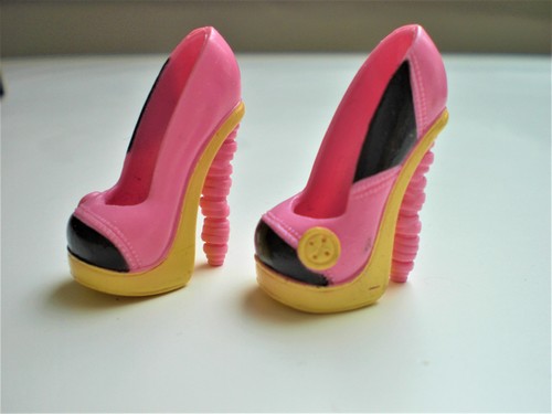 Monster high puppe schuhe - puppe,