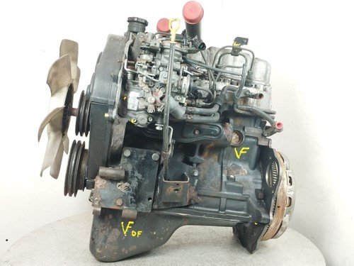 D4bh kompletter motor - kompletter,