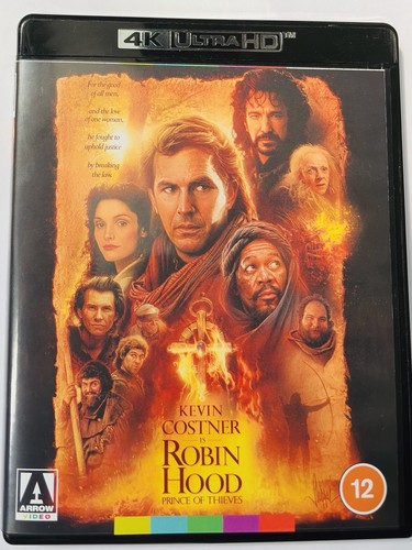 Robin hood prince - robin, thieves