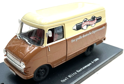 Starline models 530514 opel - starline,
