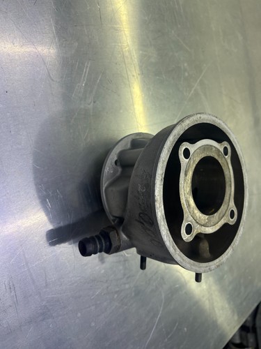 Kart motor zylinder - kart, ica